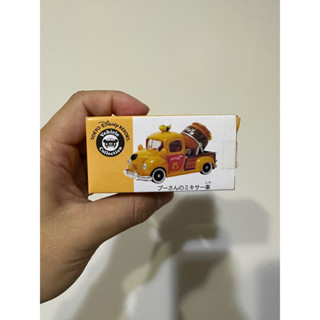 已拆僅擺放 絕版 多美小汽車模型車 Tomica 迪士尼米奇米妮米老鼠小熊維尼唐老鴨黛西高飛冰雪奇緣小小兵三眼怪毛怪雪寶