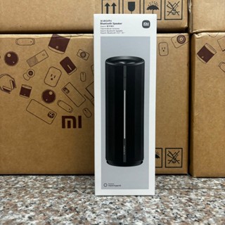 🔥臺灣小米公司貨🔥 Xiaomi 藍芽喇叭 真無線藍芽音箱 藍芽喇叭 音響 喇叭 藍芽 無線喇叭