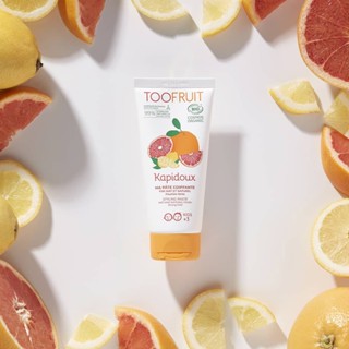 法國 toofruit 果漾兒童造型髮膠