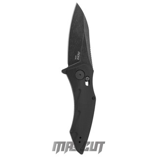[MASCUT宏均]BRS REVO KNIVES STORM Drop 水滴刃 風暴Crossbar.登山.露營刀