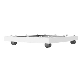 【HP官方列印旗艦館】LaserJet Spacer Accessory 紙匣活動底座 6GW58A