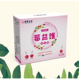 #花漾Sis 【信東】(12盒組) 2025.12莓益護益生菌30包 美國專利Cran-Max蔓越莓 34倍高濃縮粹取