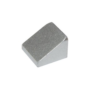 姜叔叔零件 LEGO 樂高 零件 Metallic Silver 54200