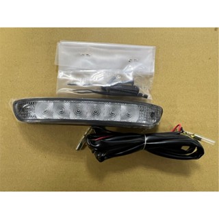 「MOTOSTAR」SHAD行李箱專用LED煞車燈