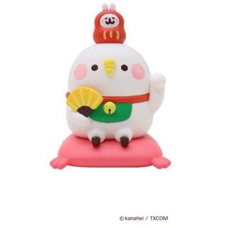［現貨］YENDAR 卡娜赫拉的小動物招財公仔 P助