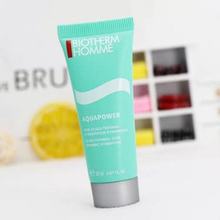 ⏩️特惠商品☆碧兒泉 男仕活泉多水激酷保濕凝膠 20ml。特價$20.-。☆