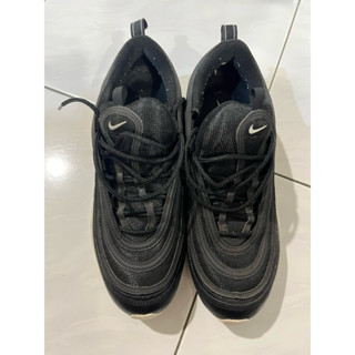 Nike air max 97 氣墊運動鞋慢跑鞋