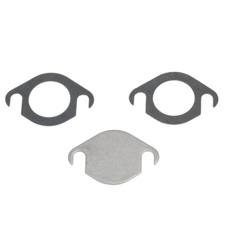 Audi A4/A5/A6/A8/Q5 Touareg 2.7 3.0 TDI 的 EGR 刪除封閉板套件-極限超快感