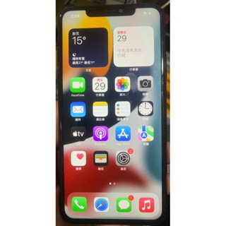 Apple iPhone 11 Pro Max 256G 綠色 蘋果手機