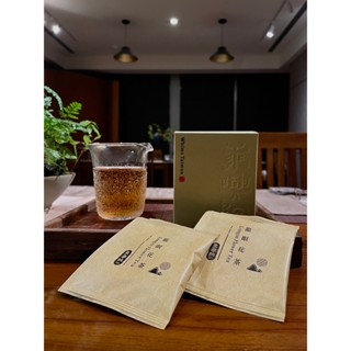 Whims乘興特選 蜜香龍眼花茶—無咖啡因花茶飲 | 臺灣產 養生花茶 花蜜香 舒眠療育