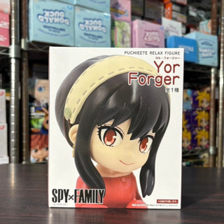 🌀日版客🌀 日版 間諜家家酒 TAITO 約兒 坐姿 SPY×FAMILY 景品 公仔