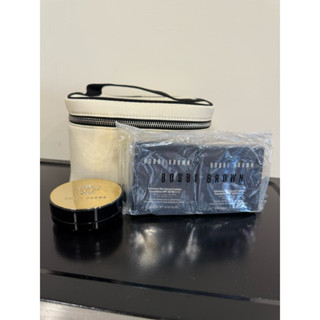 全新 百貨公司專櫃正品【Bobbi Brown 芭比波朗】高保濕修護精華氣墊 粉底