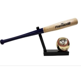 新太陽運動用品 PREMIER 12 2024 世界棒球12強 紀念 球棒組