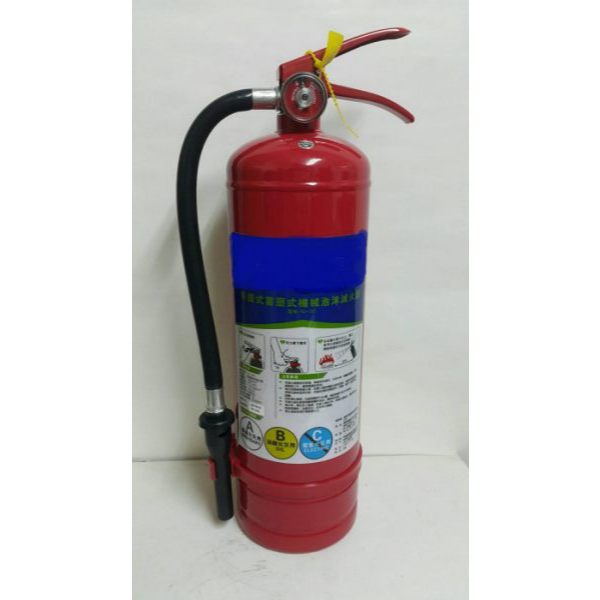 消防器材批發門市 水滅火器3L/10型 輕水型滅火器 強化液滅火器 滅火泡沫王 消防署認證