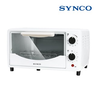 【SYNCO新格牌】9L簡約電烤箱(SKZ-K24091L)