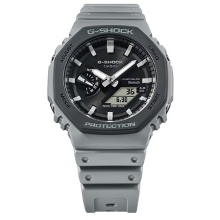 CASIO 卡西歐 G-SHOCK GA-B2100LUU-8A 藍芽運動錶