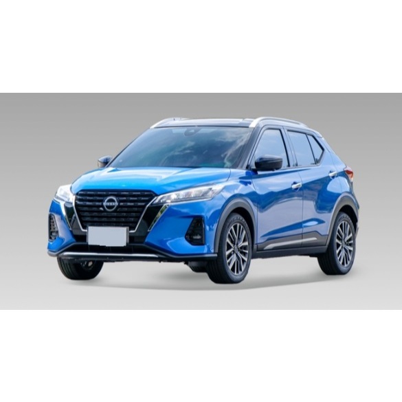 [[娜娜汽車]] 日產 KICKS 專用 卡固 神爪 KAGU 3D 腳踏墊 立體腳踏墊 台灣設計