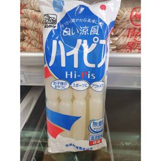 日本 效期2026/1 光武乳酸風味飲料棒 可爾必思 古早冰棒 8入 （白色）(一單可出6包)