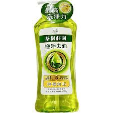 茶樹莊園 茶樹速淨 1000g 洗碗精