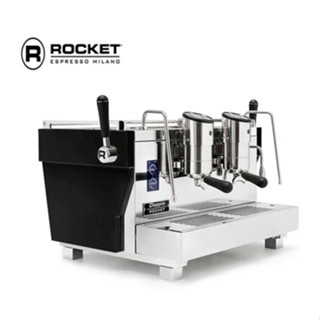 💖國金餐飲💖ROCKET臺灣代理｜RE DOPPIA 2022 ｜半自動咖啡機｜2GR｜220V