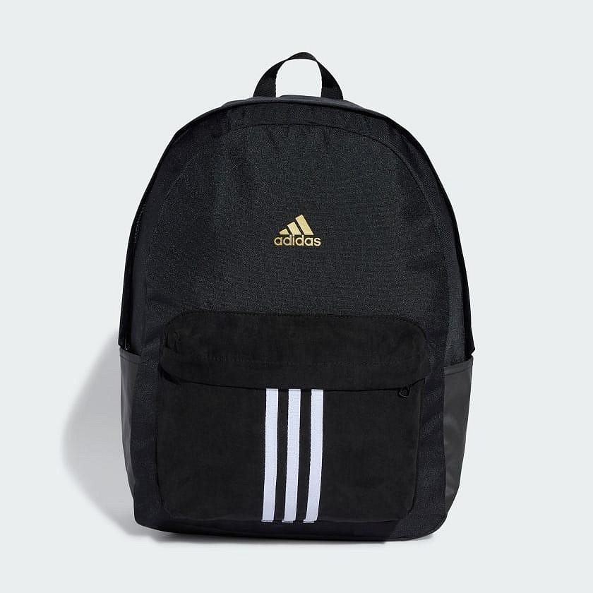 ADIDAS VL CRT BP 中性款 書包 行李 運動 訓練 袋子 JF0799 Sneakers542