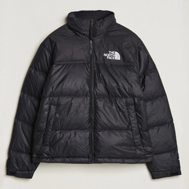 The North Face 1996 Retro Nuptse Jacket TNF 全新正品黑色羽絨外套 美版北面