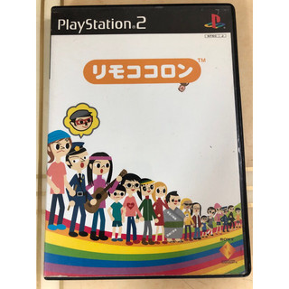 PS2 神氣活現 有盒無書