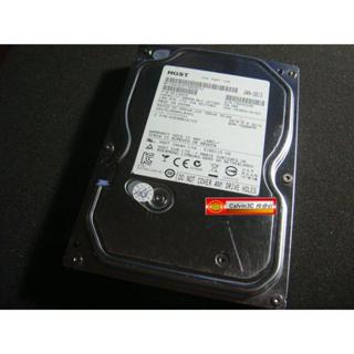 日立 Hitachi Deskstar 3.5吋硬碟 SATA介面 500G 3.0Gbps 7200轉 16M 桌上型