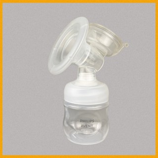 飛利浦AVENT新安怡電動吸乳器原廠適用SCF315/SCF316
