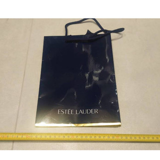 【儲存良好品牌紙袋】雅詩蘭黛 ESTEE LAUDER 紙袋
