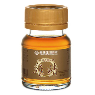 ✿新信義藥局✿ 長庚 冬蟲夏草菌絲體雞精(40ml/瓶) 單入組