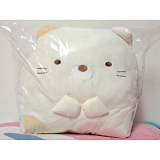 【芋圓的雜貨店】正版 角落小夥伴 三角靠枕 大臉款 15英吋