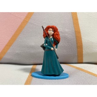 二手 PIXAR 皮克斯 迪士尼 勇敢傳說 梅莉達
