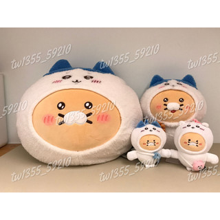 現貨 韓國 KAKAO FRIENDS X 吉伊卡哇 抱枕 娃娃 玩偶吊飾