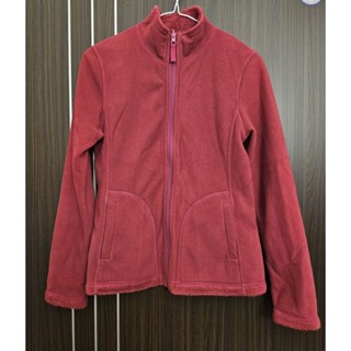 uniqlo 雙面外套 二手女裝 S號