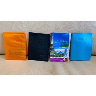可樂 運通 世界 東南 中國龍 品冠 鴻海 旅行社 護照套 護照包 二手 證件套 證件包 收藏 旅遊 出遊 出國