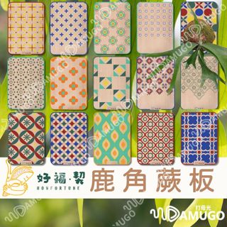 (好福契)鹿角蕨板材 園藝植作 鹿角蕨上板 鹿角蕨板 鹿角蕨木板 上板 上板鹿角蕨 好福契