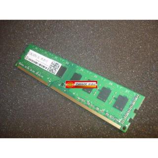 Calvin 3C品牌記憶體 DDR3 1333 2G DDRIII PC3-10600 雙面顆粒 桌上型 一年保固