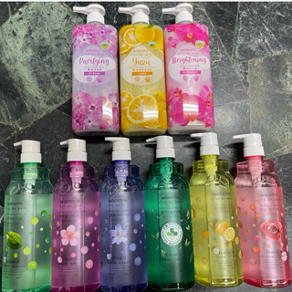 ( 9種味道 )屈臣氏沐浴乳1000ml( 24H出貨 )