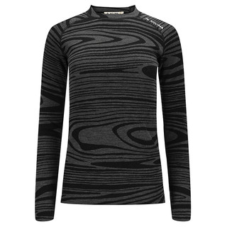 挪威-[ACLIMA] WW Crew Neck W / 美麗諾羊毛女款長袖保暖上衣 / 運動保暖上衣 / 女款冬季衣物
