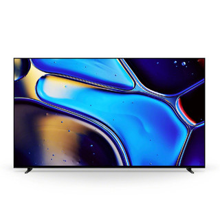 SONY 55型 (Y-55XR80) OLED Bravia 8 智慧顯示器 全新公司貨 [沐木嚴選]