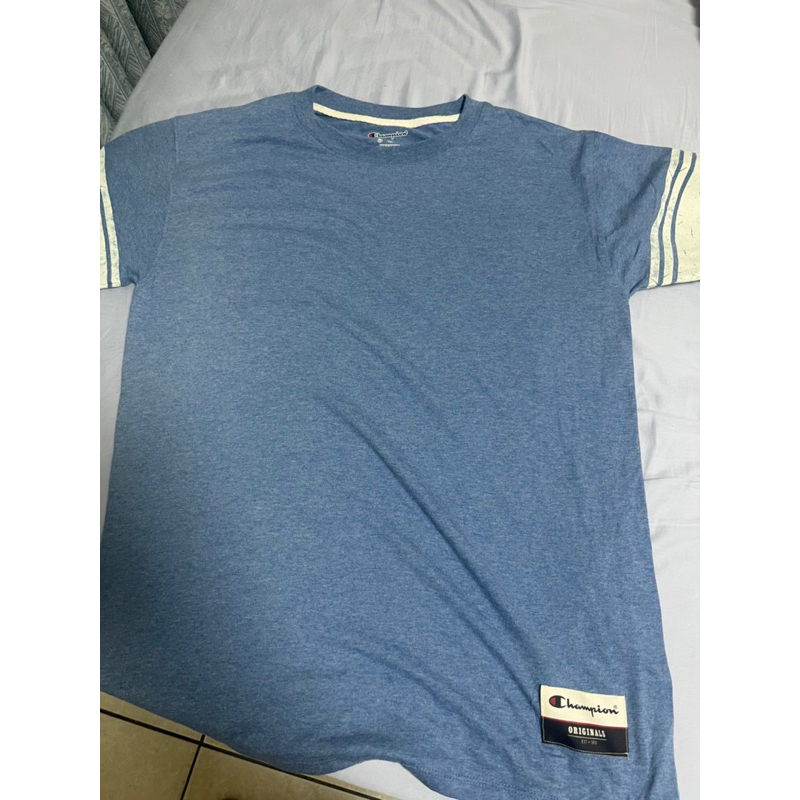 champion短袖衣服三種顏色一起帶走跳樓大拍賣
