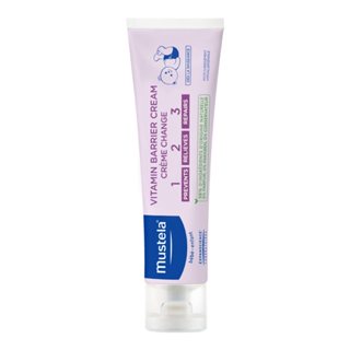 一安藥局【Mustela慕之恬廊】衛蓓欣VBC全效護膚膏(屁屁膏)50ml / 100ml / 屁屁膏