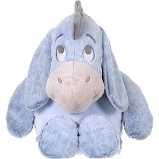 預購50 cm👍空運👍英國迪士尼 Eeyore 屹耳 Winnie The Pooh 小熊維尼 娃娃 玩偶 玩具安撫娃娃
