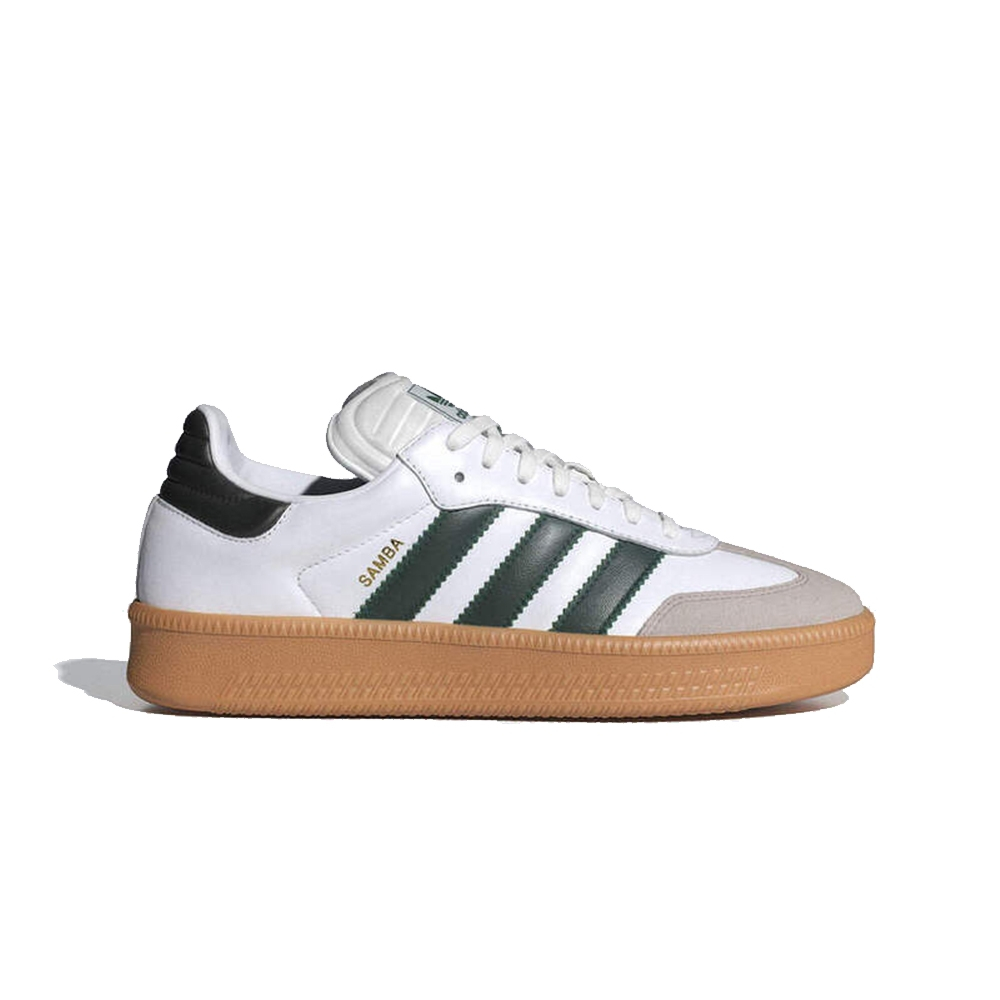 S.G Adidas SAMBA XLG IE9181 愛迪達 休閒鞋 運動鞋 厚底 增高 男