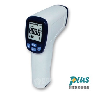 FDK福達康 非接觸式電子額溫槍 紅外線體溫計 FT-F41