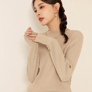 OB嚴選 立體坑條拋袖針織毛衣/上衣 《FA2832》大尺碼女裝