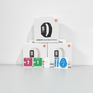 小米 Xiaomi 手環 9 Active 專用半定位水凝膜保護貼 半定位好貼款 小米手環9 螢幕保護貼 不含小米手環