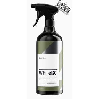 (看看蠟)CARPRO WheelX Wheel Cleaner 1000ml(CARPRO鋁圈清潔劑1000ML)