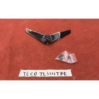 TECO 東元 TL3211TRE 腳架 單支 腳座 底座 附螺絲 電視腳架 電視腳座 電視底座 拆機良品